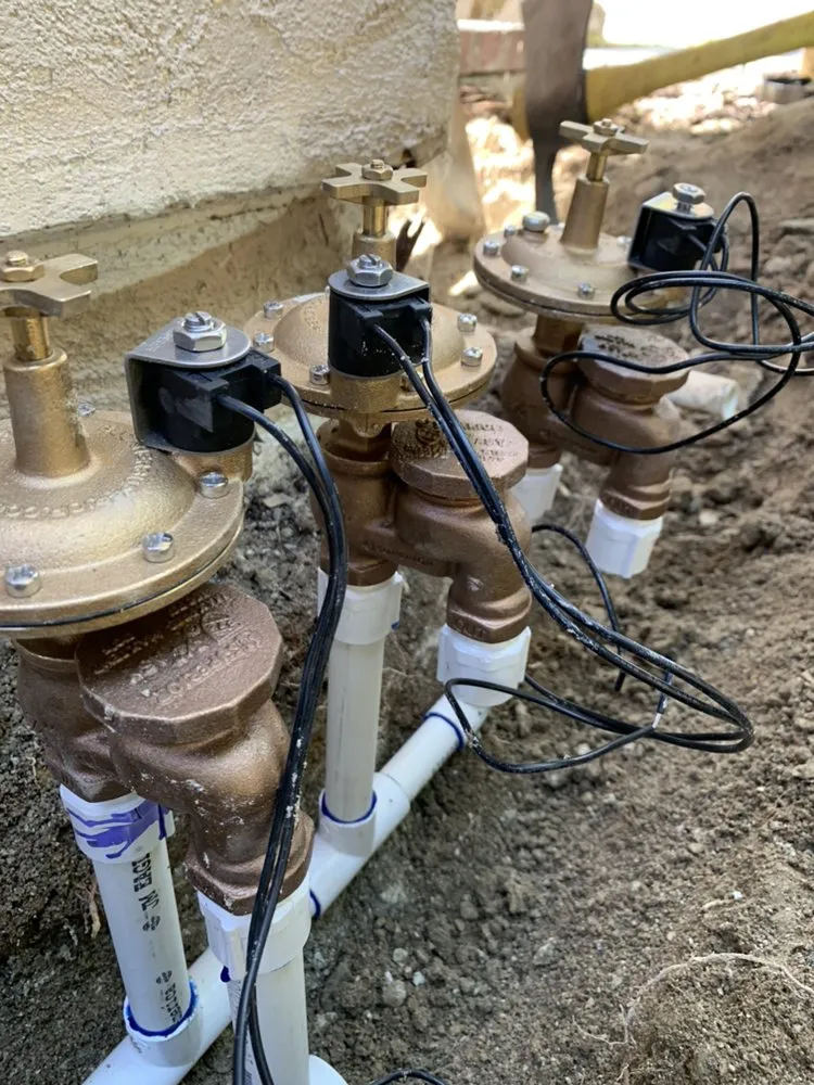 Reliable garden landscaping in Torrance, CA by Miami Landscaping