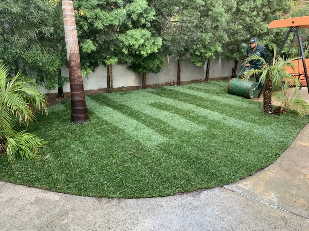 Custom residential landscaping near you across Torrance, CA - Miami Landscaping