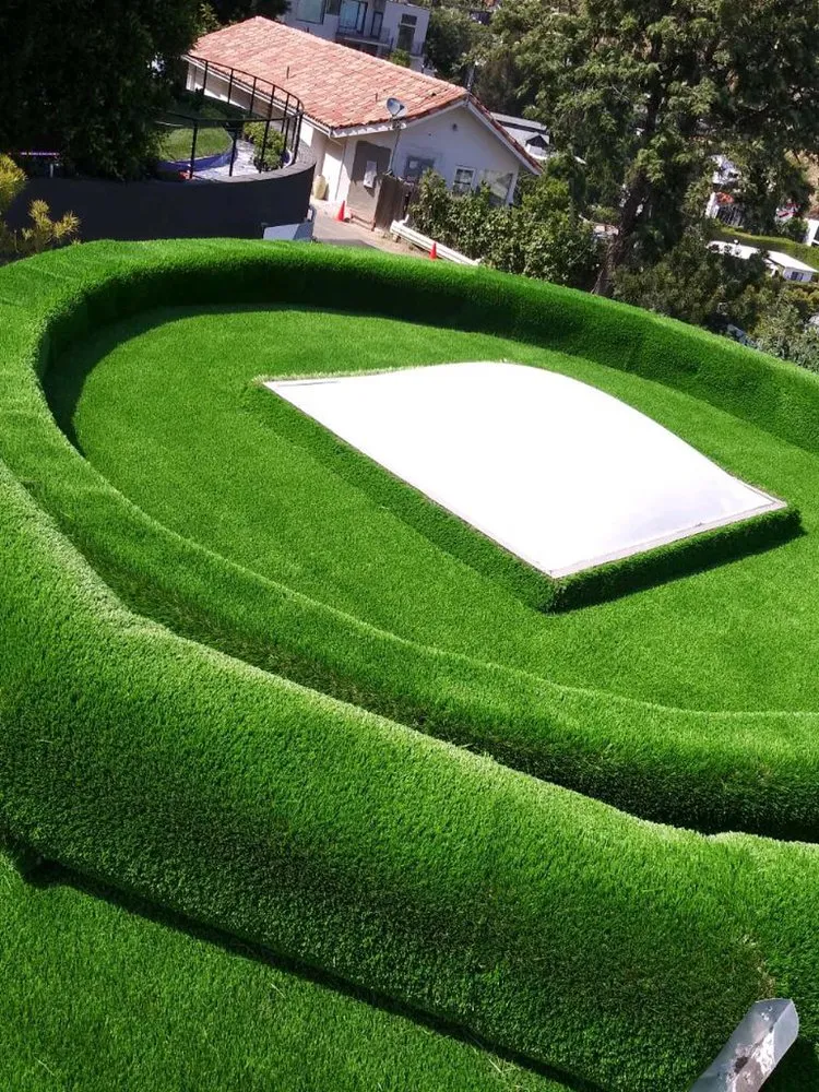 Local yard cleanup service in Torrance, CA - Miami Landscaping