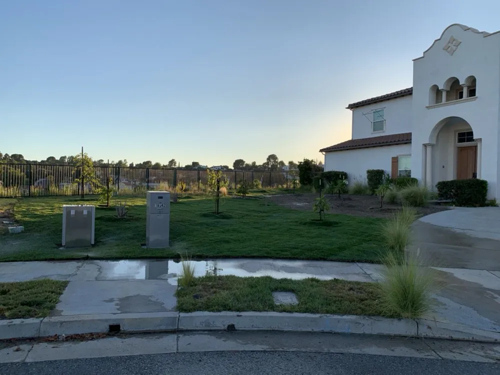 Professional landscape design in Torrance, CA - Miami Landscaping