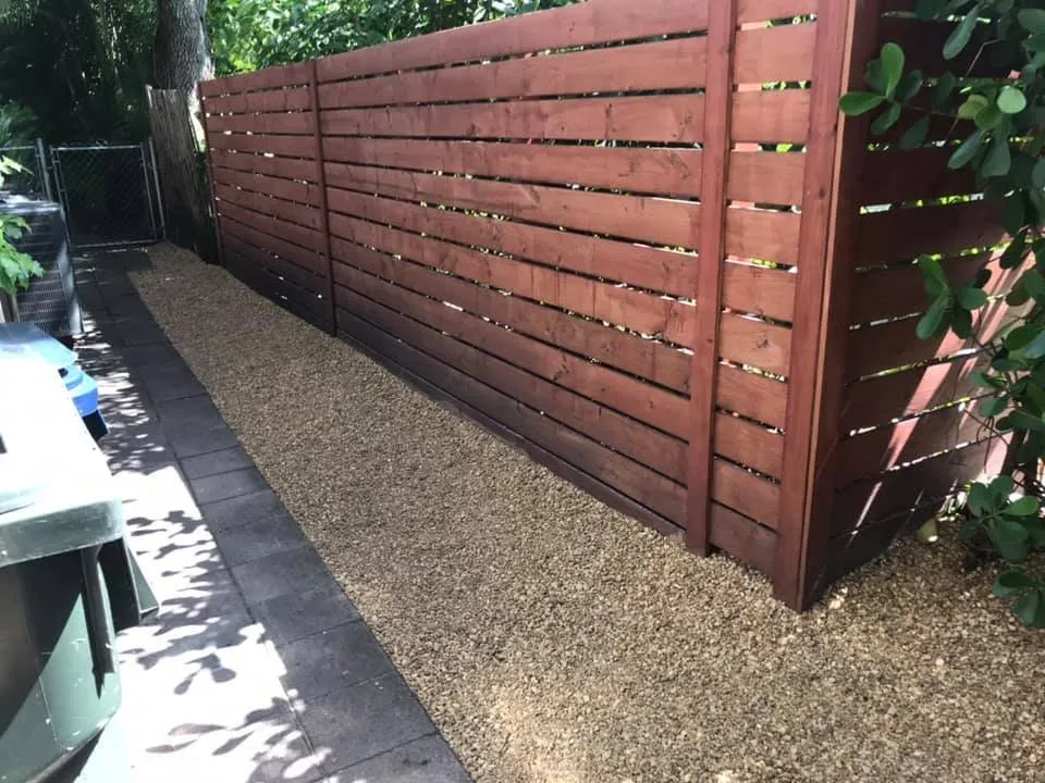 Custom yard cleanup service in Miami, FL - Miami Lawnlux