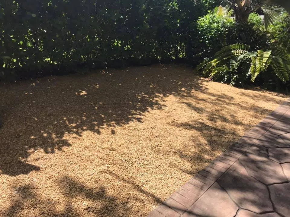 Local residential landscaping experts serving Miami, FL - Miami Lawnlux