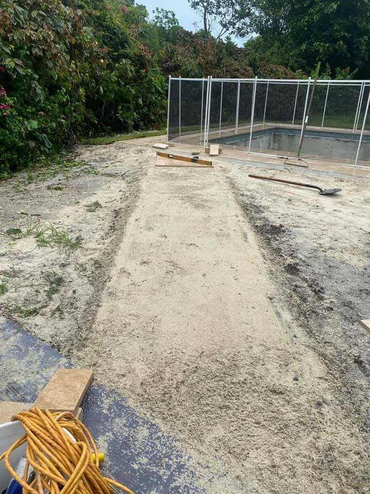 Affordable residential landscaping near you across Miami, FL - Miami Lawnlux