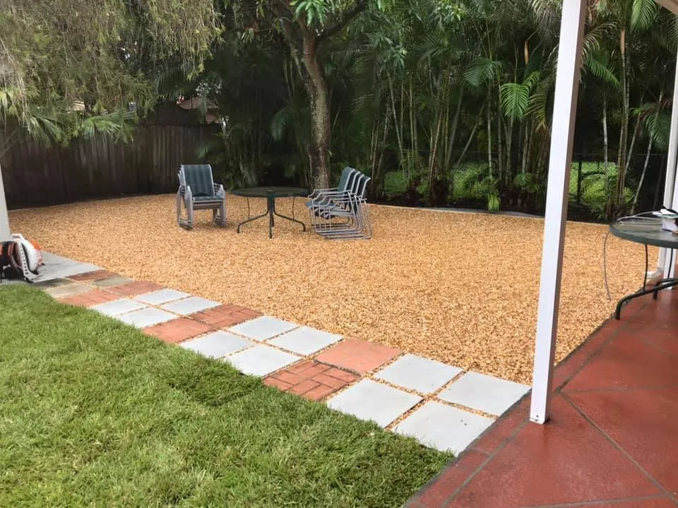 Affordable residential landscaping in Miami, FL - Miami Lawnlux