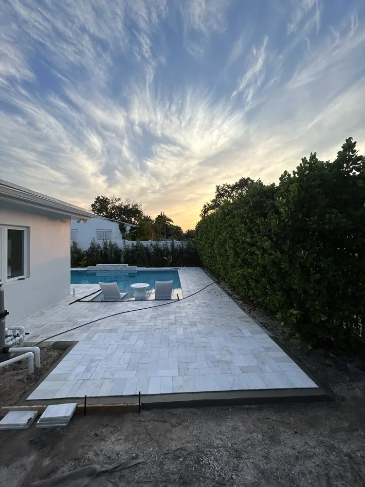 Top-rated lawn care service for outdoor upgrades across Miami, FL - Miami Outdoor Living