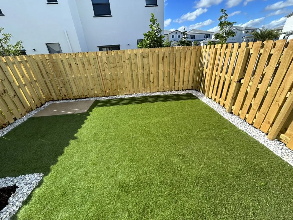 Affordable landscaping services experts serving Miami, FL - Miami Outdoor Living