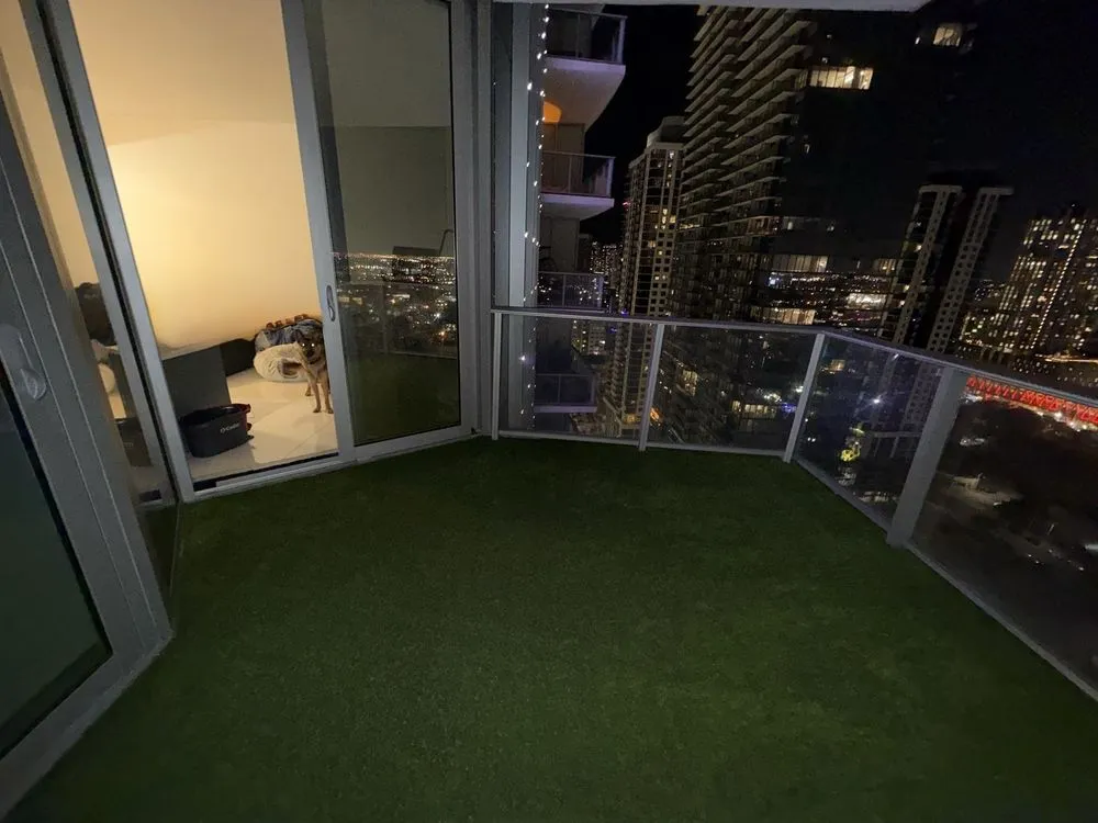 Top-rated outdoor landscaping in Miami, FL by Miami Outdoor Living