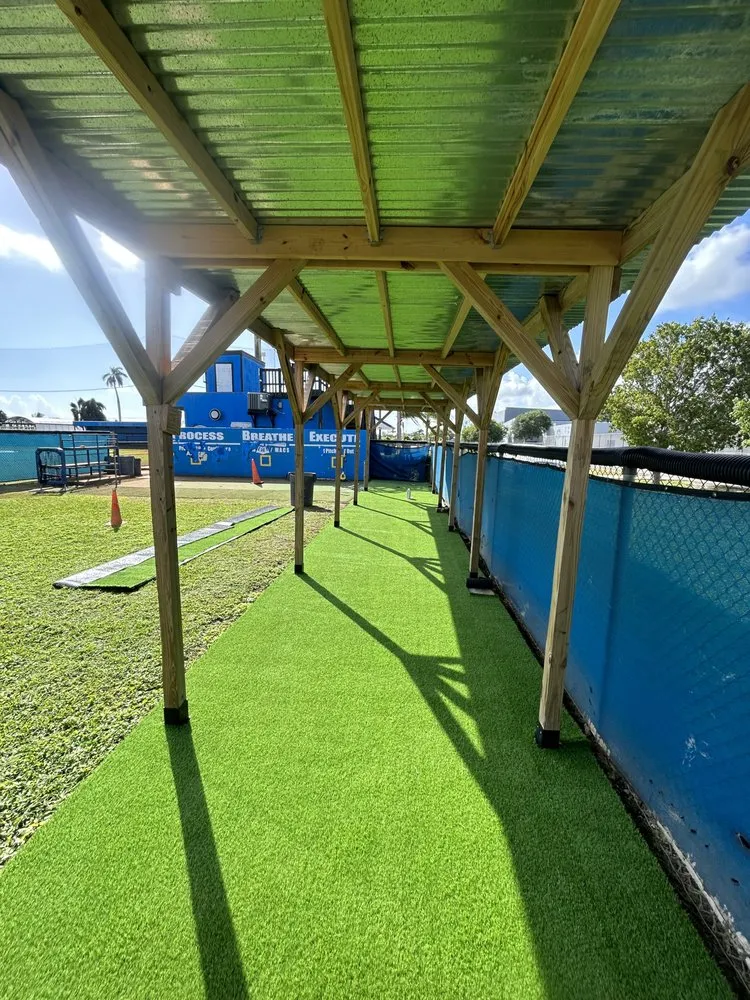 Expert landscape design in Miami, FL - Miami Outdoor Living