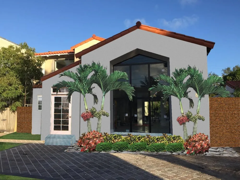 Top-rated landscaping services in North Miami, FL by Miami Shores Landscape