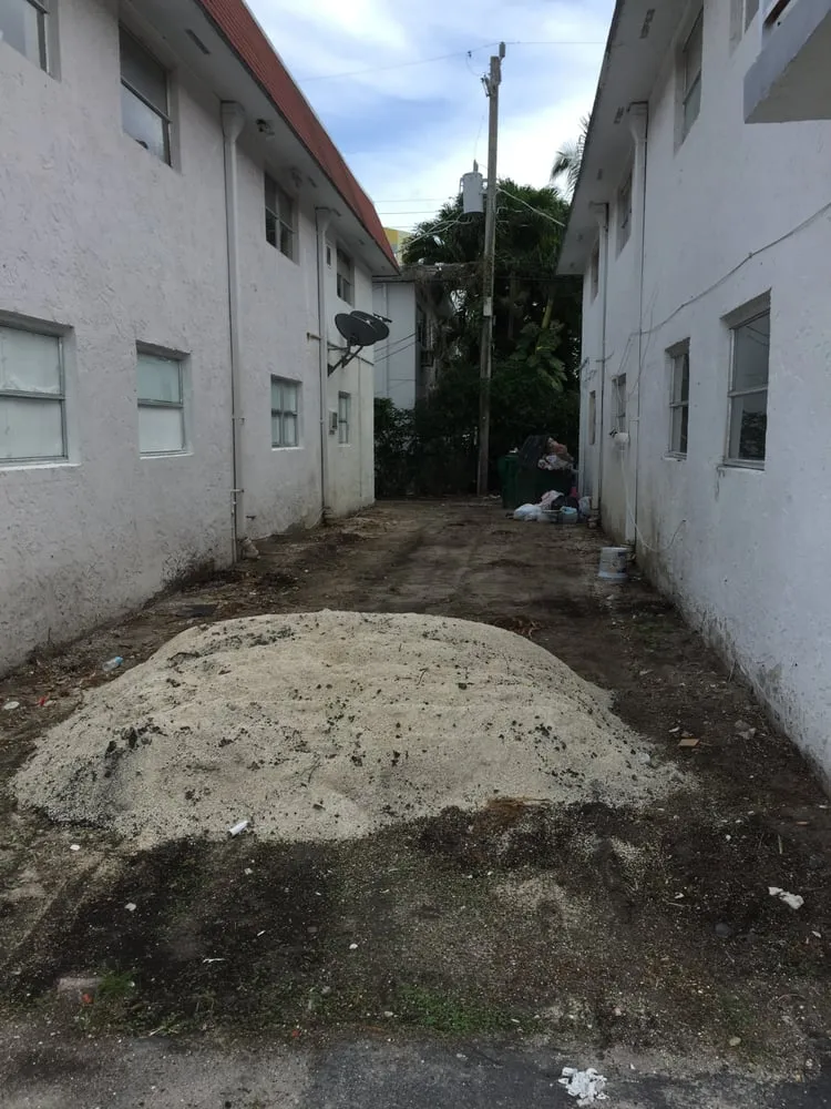 Top-rated yard maintenance in North Miami, FL by Miami Shores Landscape