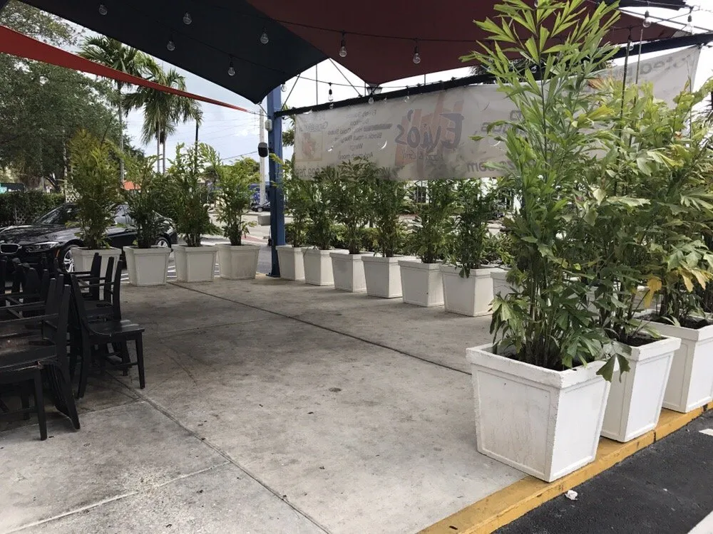 Custom landscaping services in North Miami, FL - Miami Shores Landscape