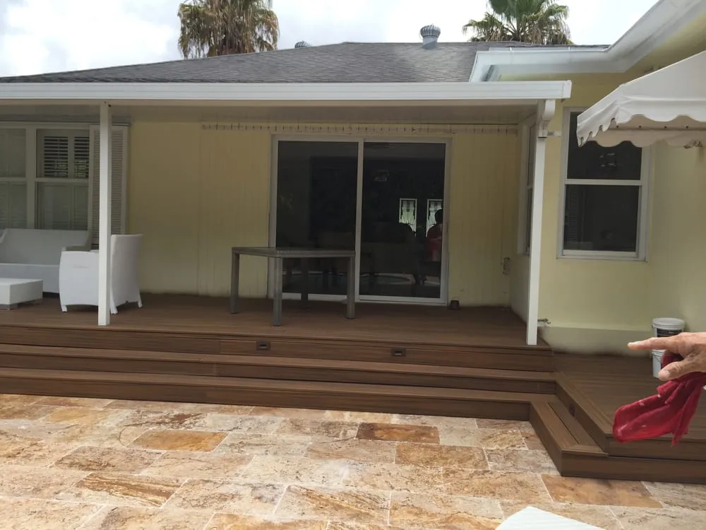 Trusted residential landscaping near you in North Miami, FL by Miami Shores Landscape