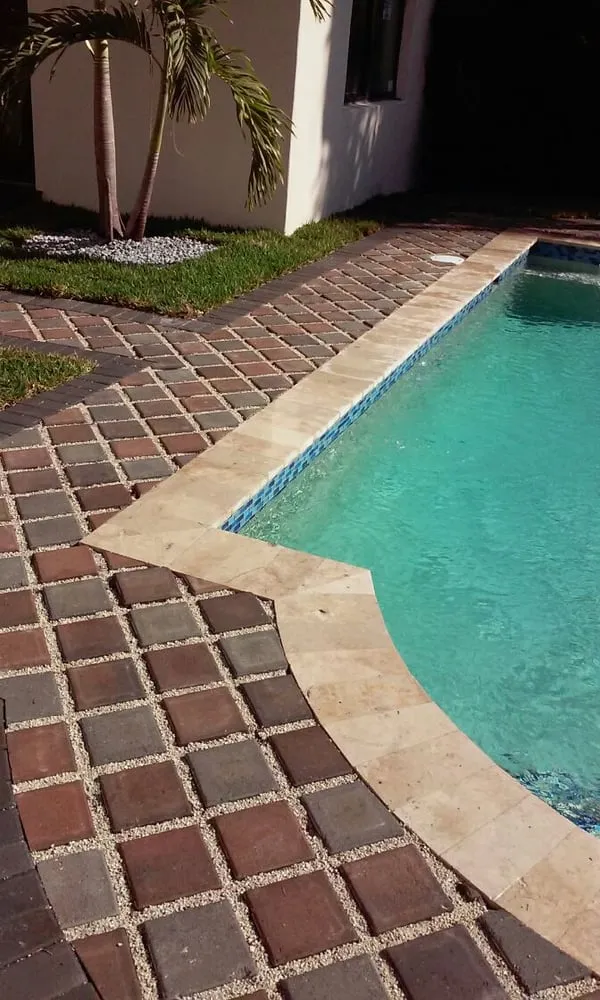 Top-rated outdoor landscaping in North Miami, FL by Miami Shores Landscape