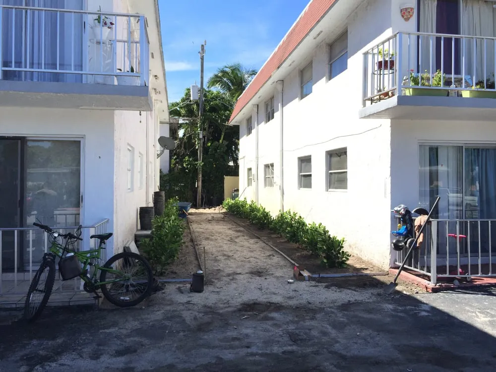 Top-rated landscape installation in North Miami, FL - Miami Shores Landscape