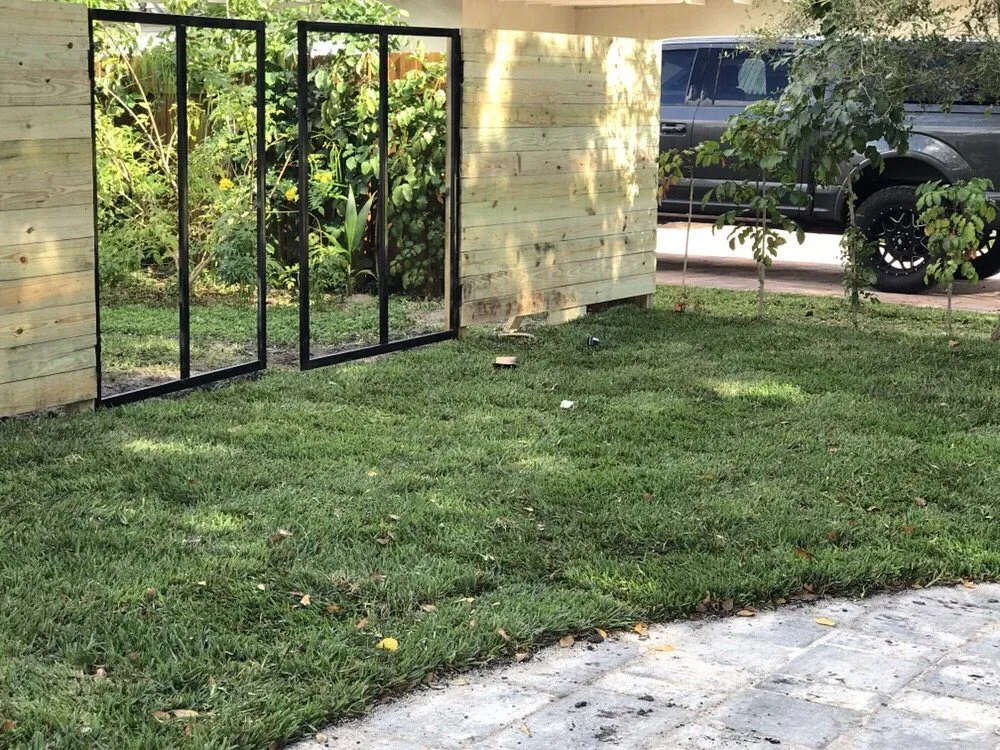 Affordable yard maintenance near you in North Miami, FL by Miami Shores Landscape