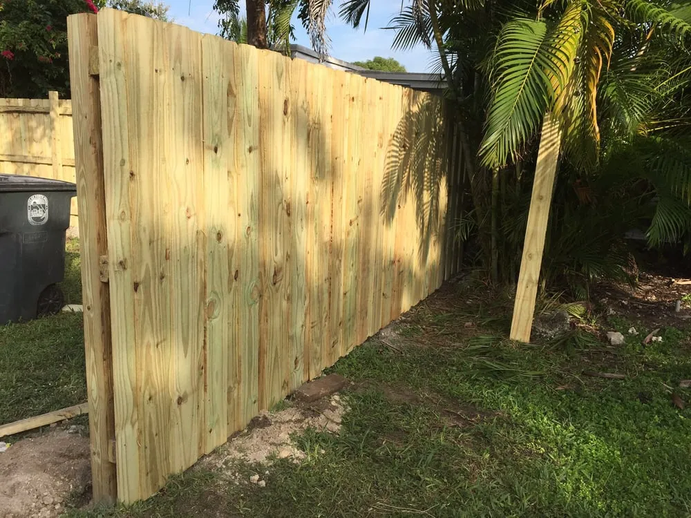 Trusted outdoor landscaping in North Miami, FL by Miami Shores Landscape
