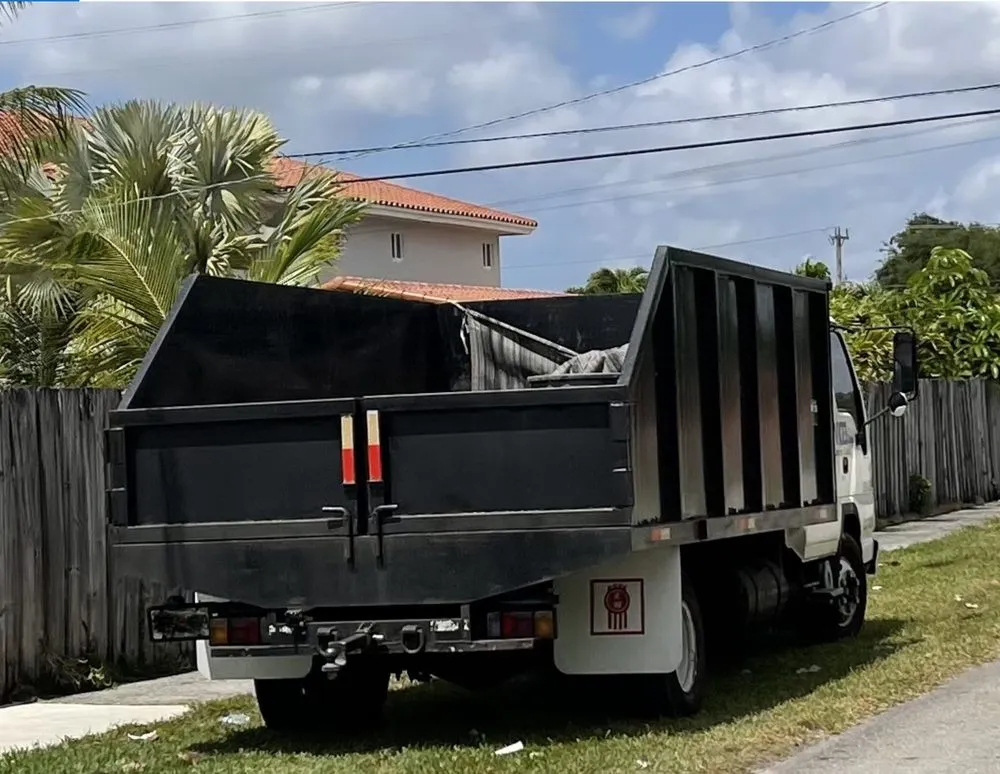 Top-rated landscape installation experts serving Miami, FL - Miami Tree Trim