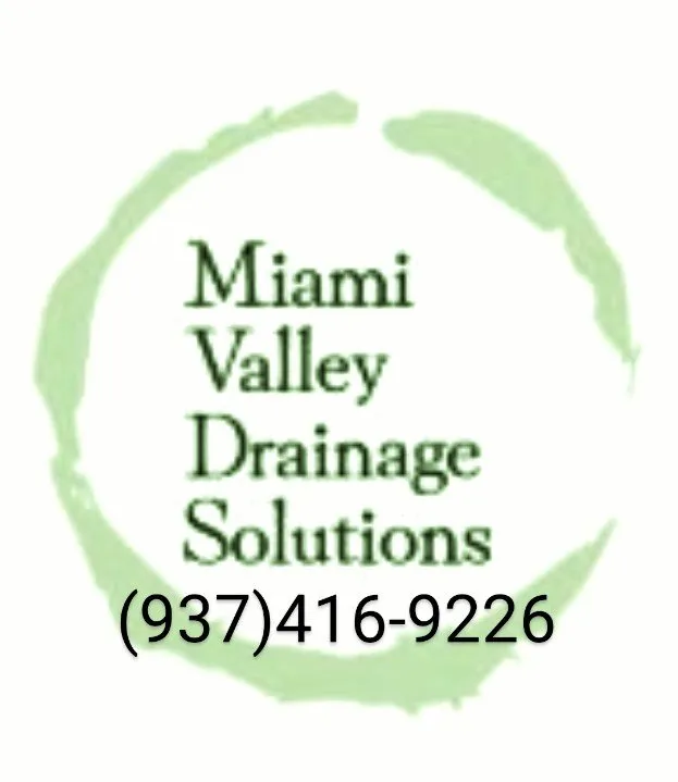 Professional landscape design for year-round maintenance in Springfield, OH by Miami Valley Drainage Solutions