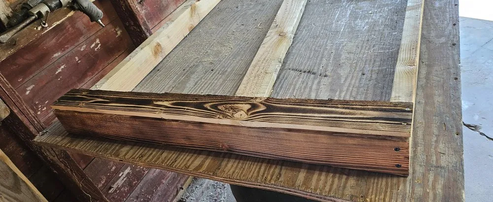 Custom landscape installation in Piqua, OH by Miami Valley Skilled Solutions