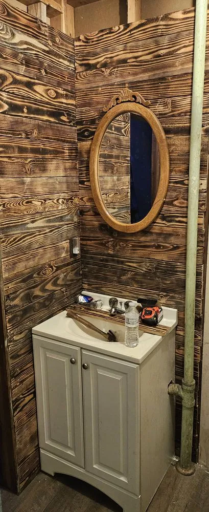 Affordable outdoor landscaping for residential properties in Piqua, OH by Miami Valley Skilled Solutions