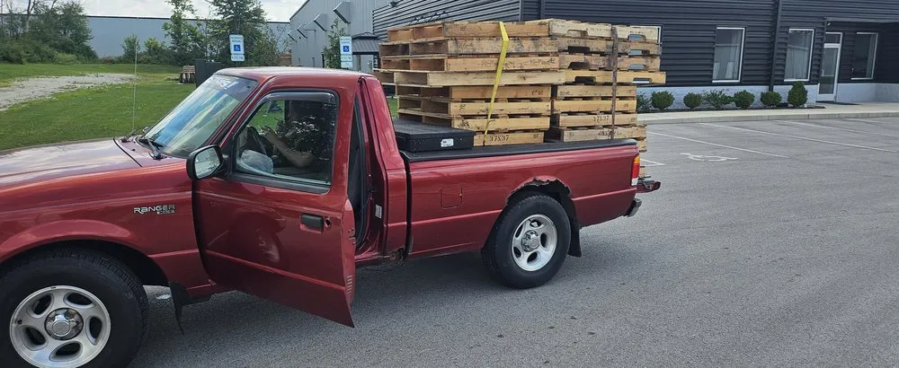 Professional yard maintenance in Piqua, OH - Miami Valley Skilled Solutions