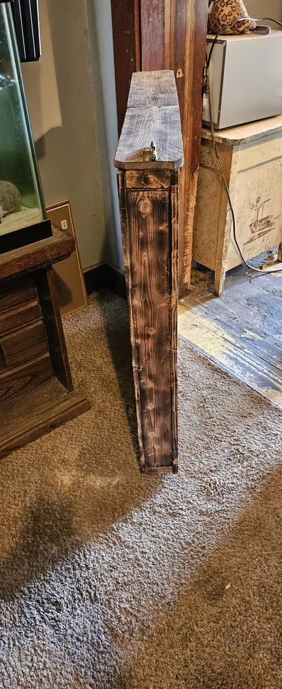 Reliable garden landscaping in Piqua, OH by Miami Valley Skilled Solutions