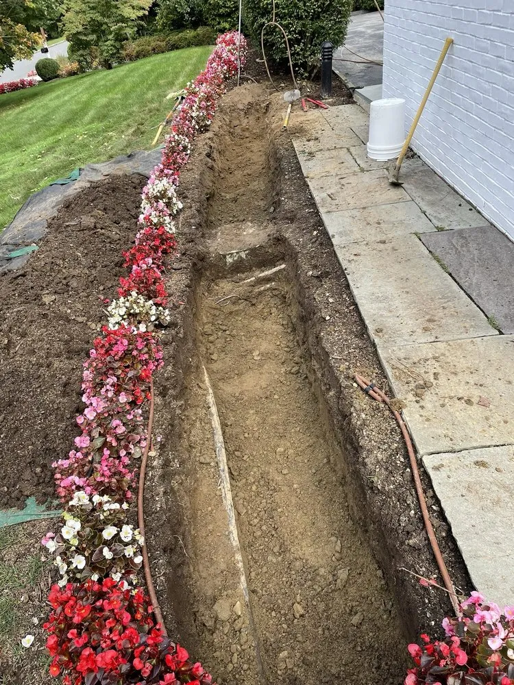 Reliable outdoor landscaping in Harrison, NY - Miano Landscaping