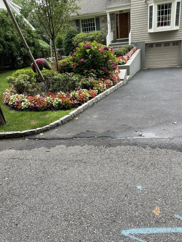 Trusted landscaping services experts serving Harrison, NY - Miano Landscaping