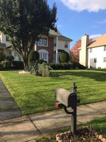 Local landscaping services in South River, NJ by Mic Maintenance