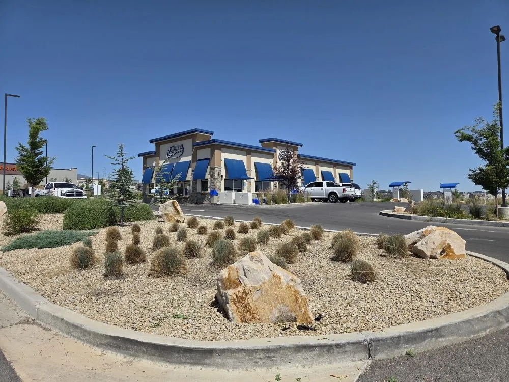 Affordable landscape design near you in Magna, UT by Mica landscape