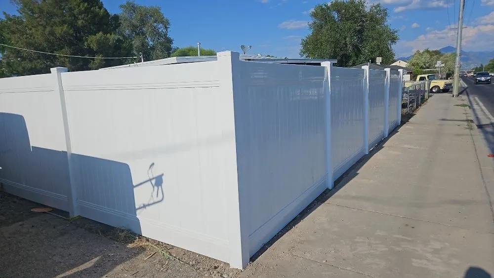 Expert landscape installation experts serving Magna, UT - Mica landscape