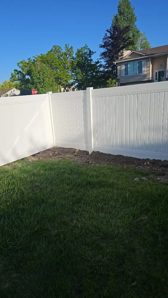 Trusted yard cleanup service in Magna, UT by Mica landscape