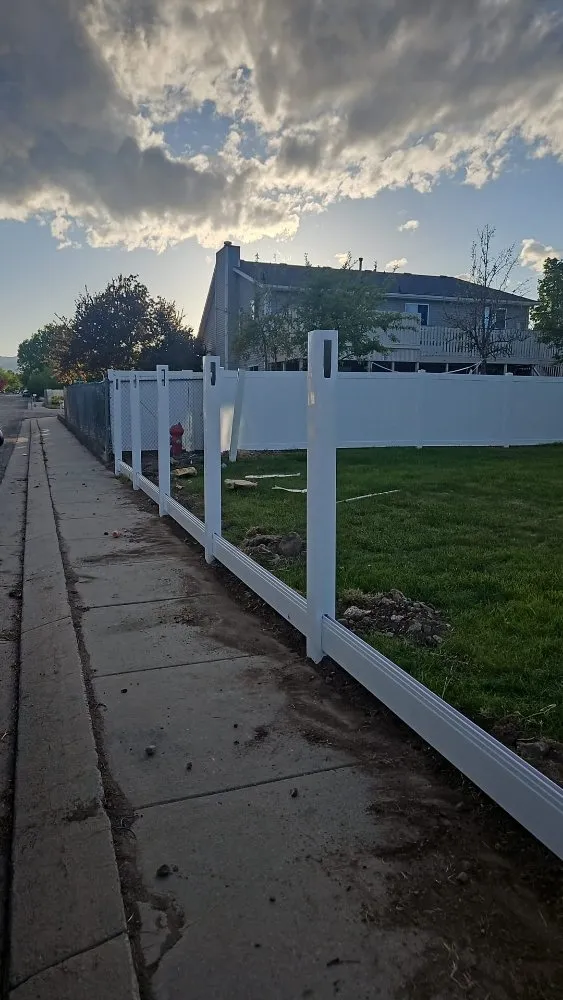 Affordable yard cleanup service in Magna, UT by Mica landscape