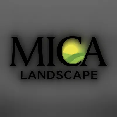Mica landscape