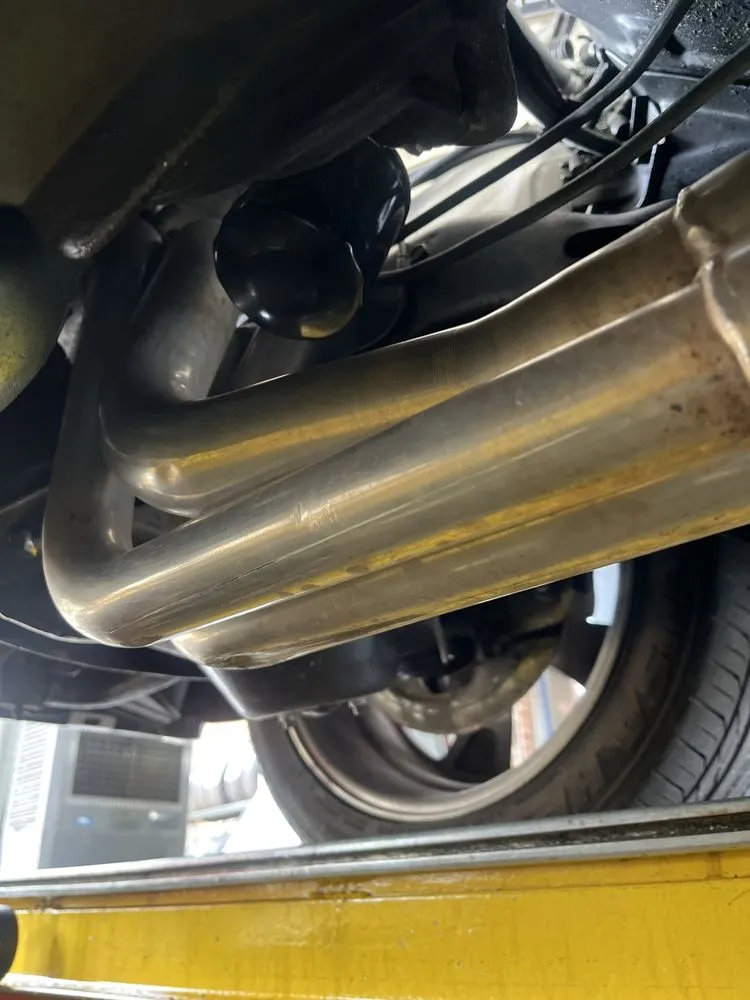 Professional outdoor landscaping experts serving Kernersville, NC - Micah and Marks Odd Jobs