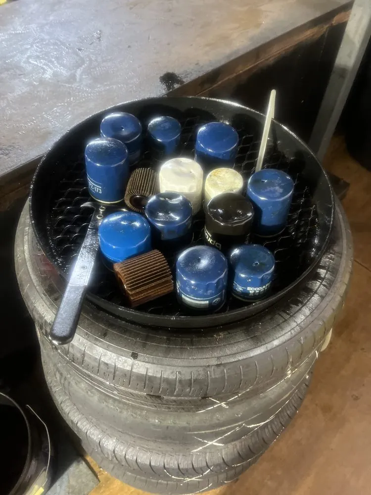 Professional lawn mowing service experts serving Kernersville, NC - Micah and Marks Odd Jobs