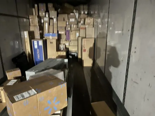 Micah and Marks Odd Jobs