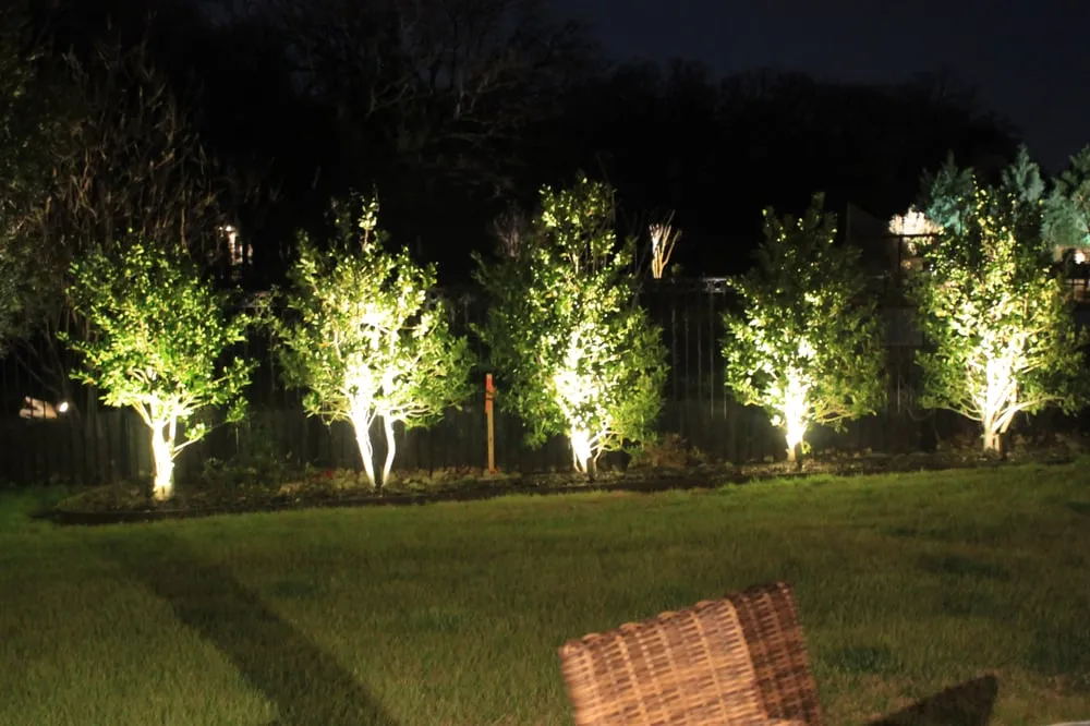 Reliable landscape design in Mansfield, TX by Micah's Lawn Care Solutions