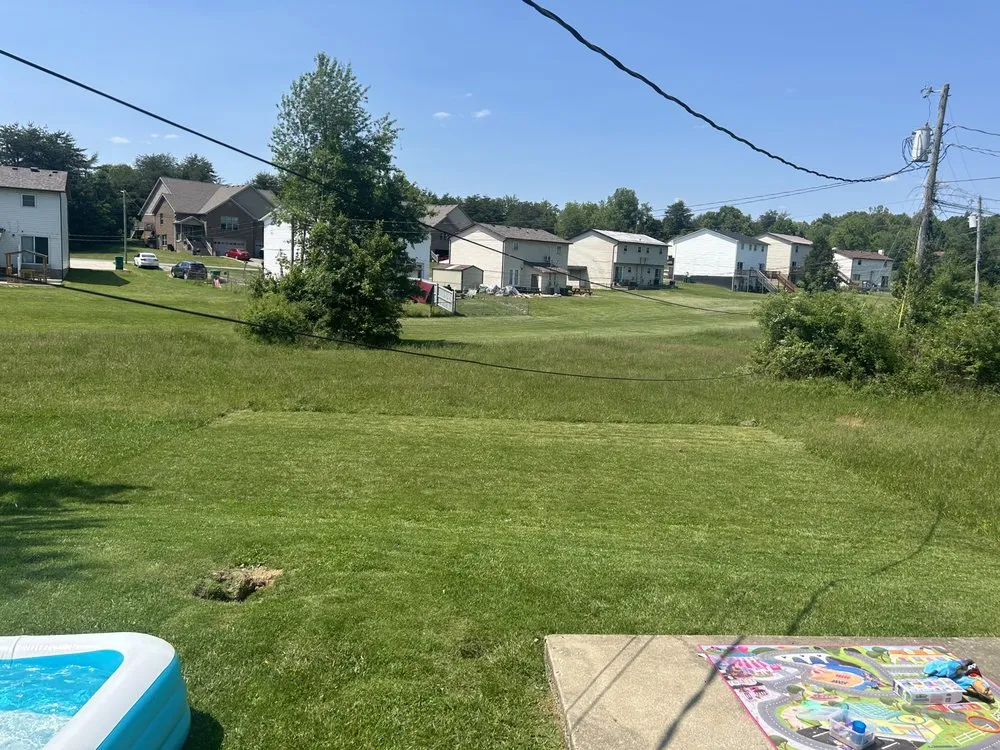 Top-rated yard maintenance experts serving Radcliff, KY - Micah’s Mowing