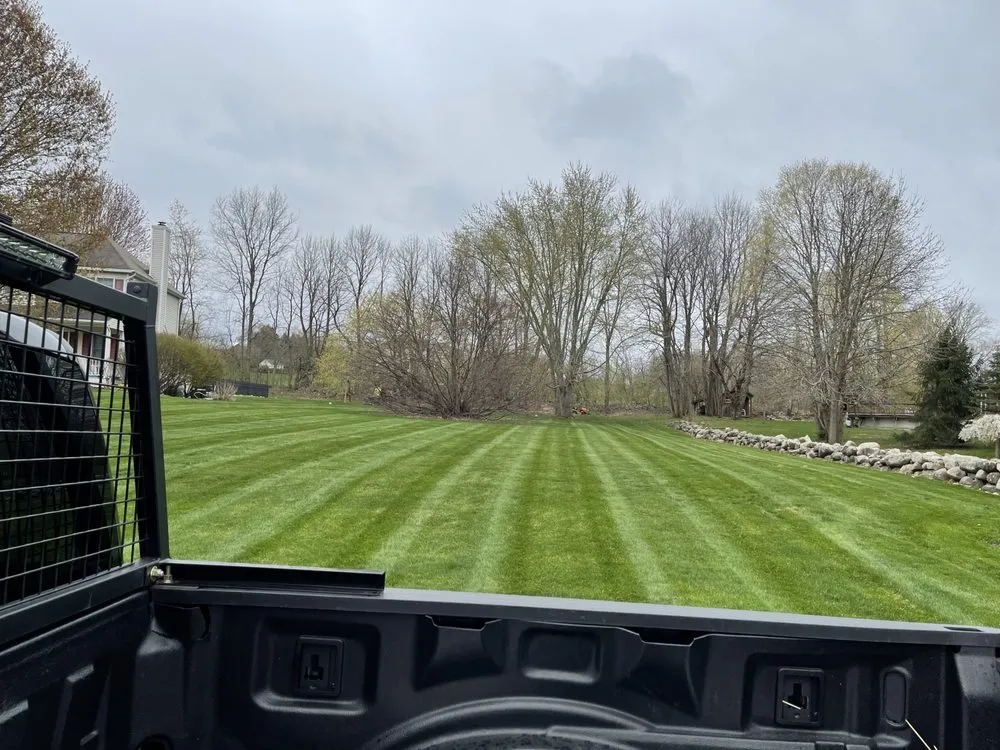 Custom garden landscaping experts serving Burnt Hills, NY - Miceli’s Lawn Care