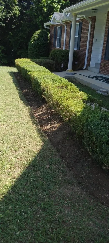 Top-rated lawn mowing service for homes across White Plains, MD - Michael & Dads Landscaping