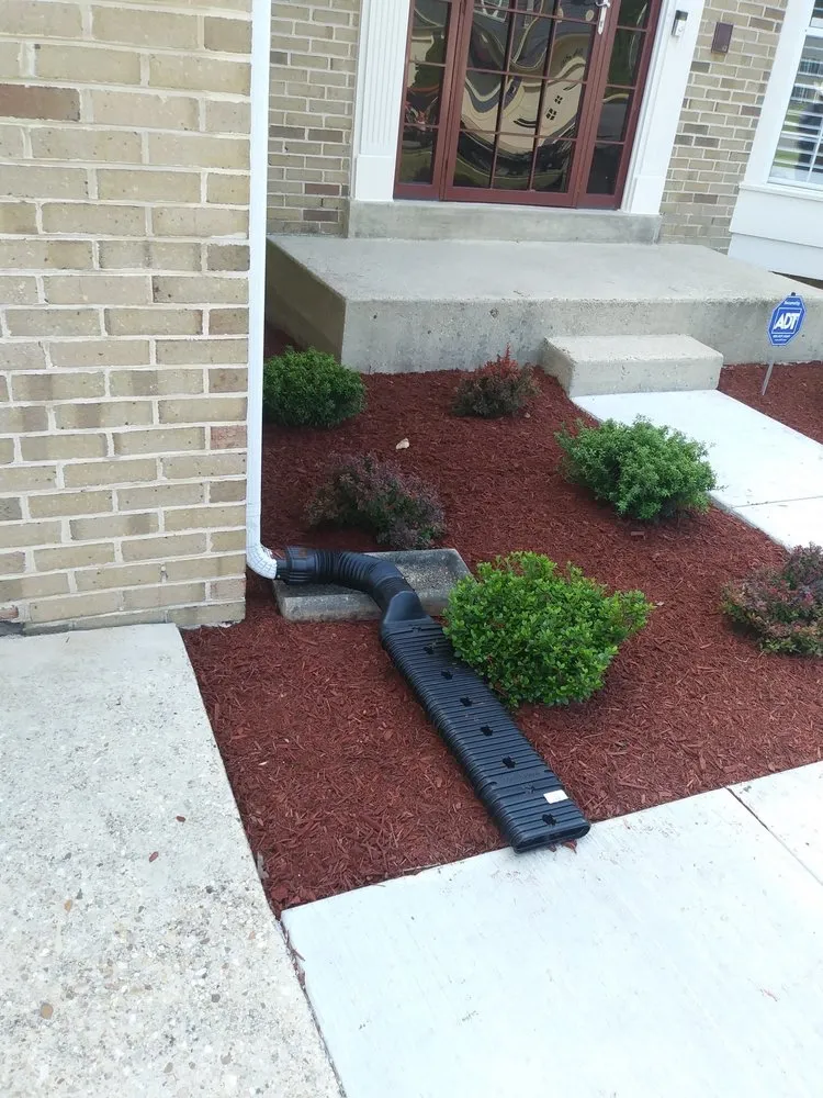 Local yard cleanup service experts serving White Plains, MD - Michael & Dads Landscaping