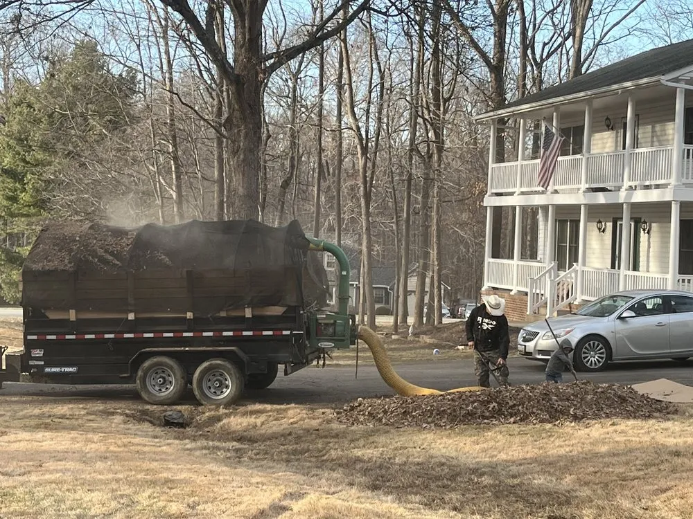 Affordable outdoor landscaping experts serving White Plains, MD - Michael & Dads Landscaping
