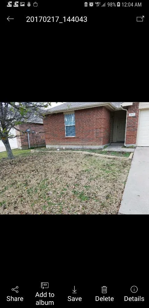 Expert yard maintenance in McKinney, TX - Michael & Son Landscapes