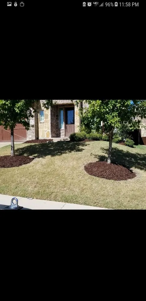 Reliable landscaping services in McKinney, TX - Michael & Son Landscapes