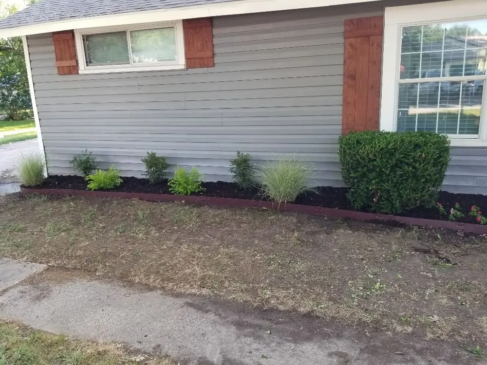 Expert landscaping services in McKinney, TX - Michael & Son Landscapes