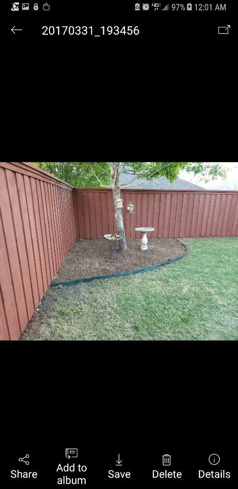 Trusted landscape installation near you in McKinney, TX by Michael & Son Landscapes