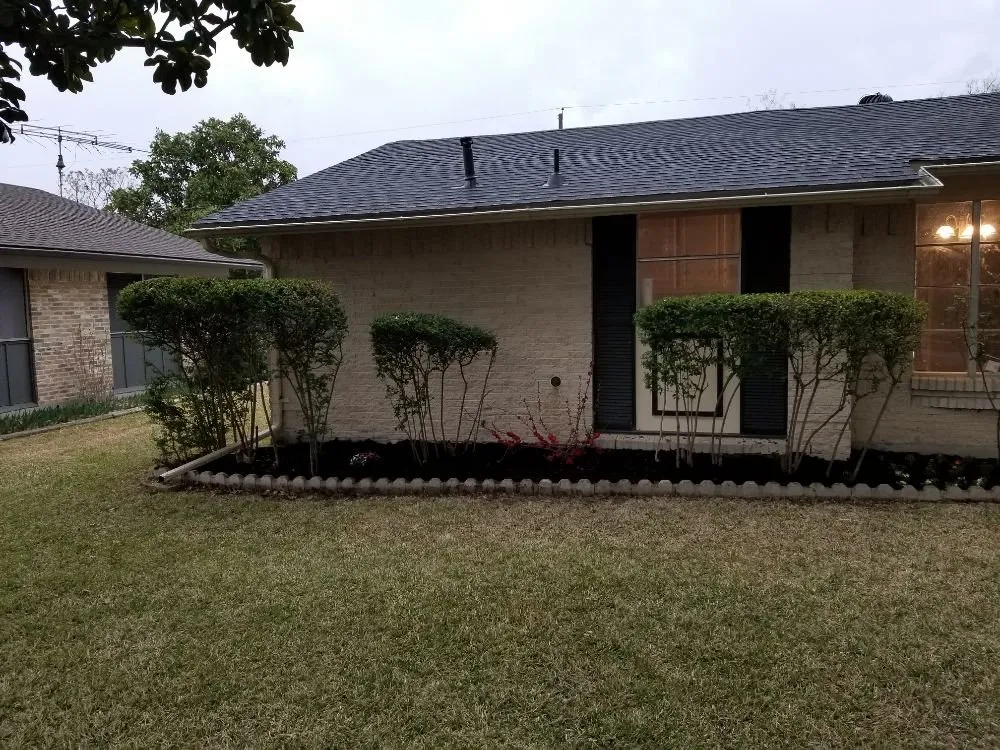 Top-rated lawn mowing service in McKinney, TX - Michael & Son Landscapes