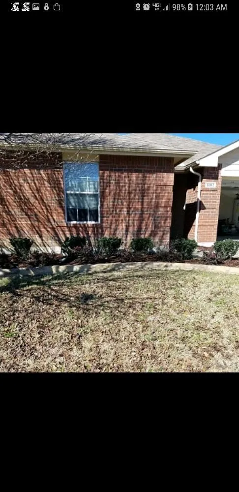 Trusted residential landscaping in McKinney, TX - Michael & Son Landscapes