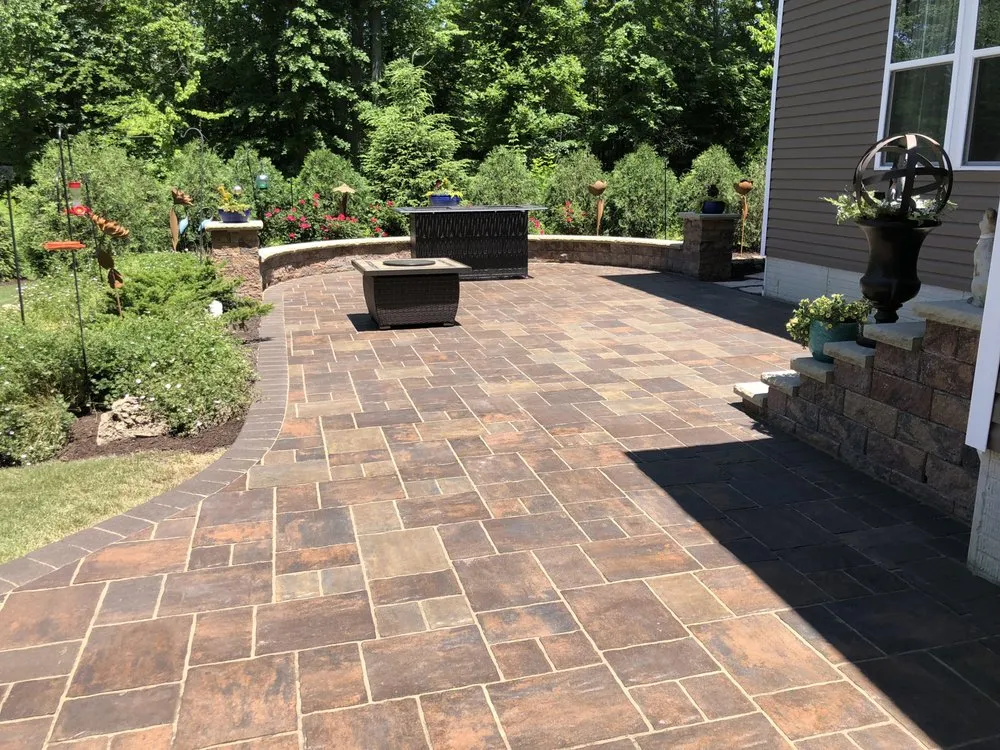 Local yard cleanup service in Avon Lake, OH - Michael & Sons